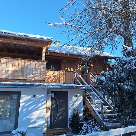 Appartement Seppi Інсбрук Екстер'єр фото