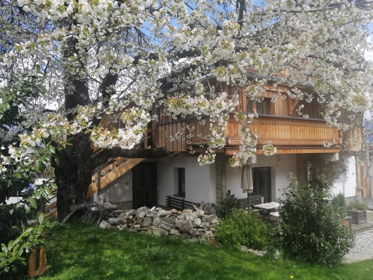Appartement Seppi Інсбрук Екстер'єр фото