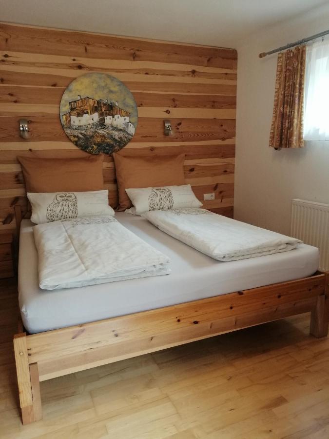 Appartement Seppi Інсбрук Екстер'єр фото