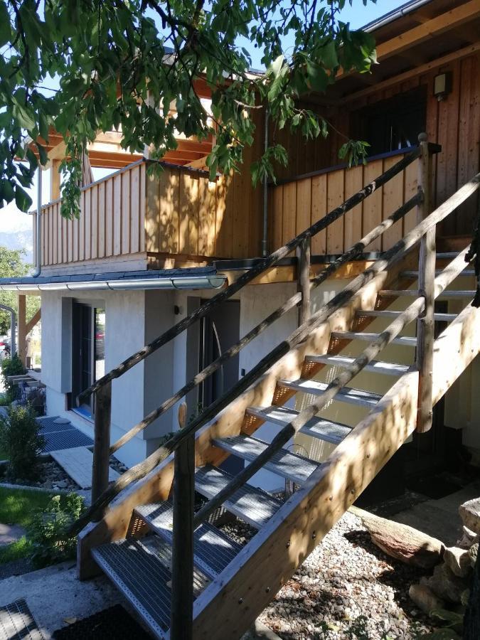 Appartement Seppi Інсбрук Екстер'єр фото