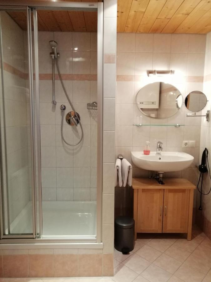 Appartement Seppi Інсбрук Екстер'єр фото