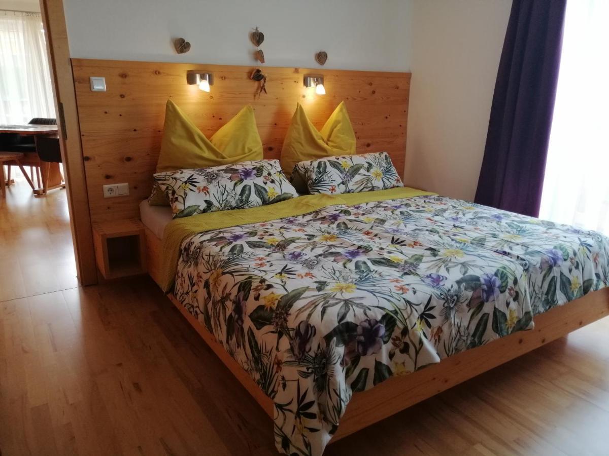 Appartement Seppi Інсбрук Екстер'єр фото