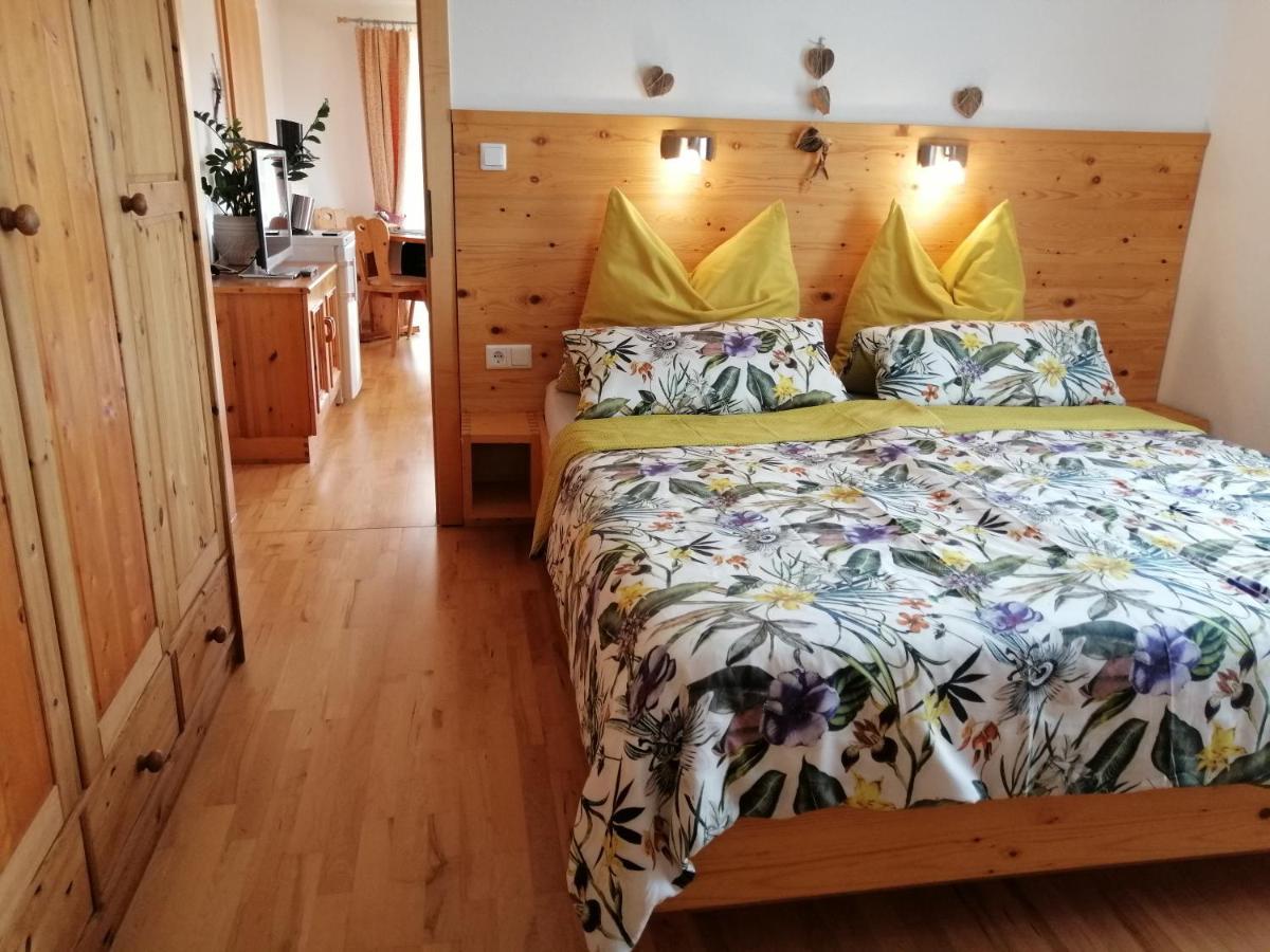 Appartement Seppi Інсбрук Екстер'єр фото