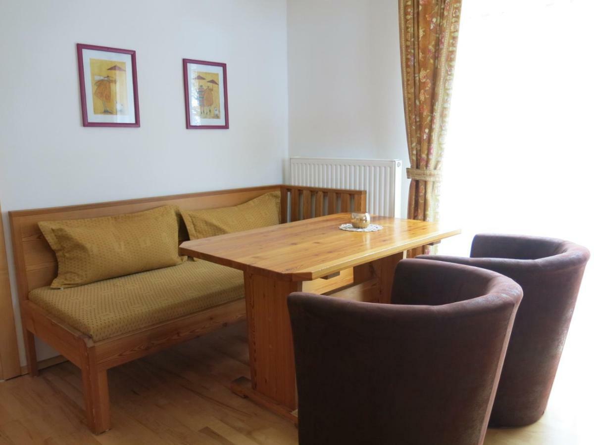 Appartement Seppi Інсбрук Екстер'єр фото
