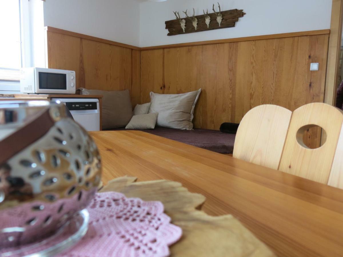 Appartement Seppi Інсбрук Екстер'єр фото