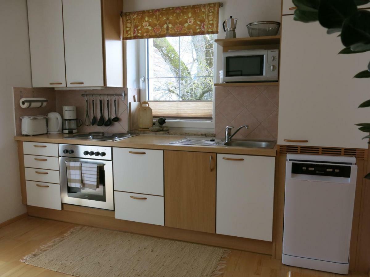 Appartement Seppi Інсбрук Екстер'єр фото