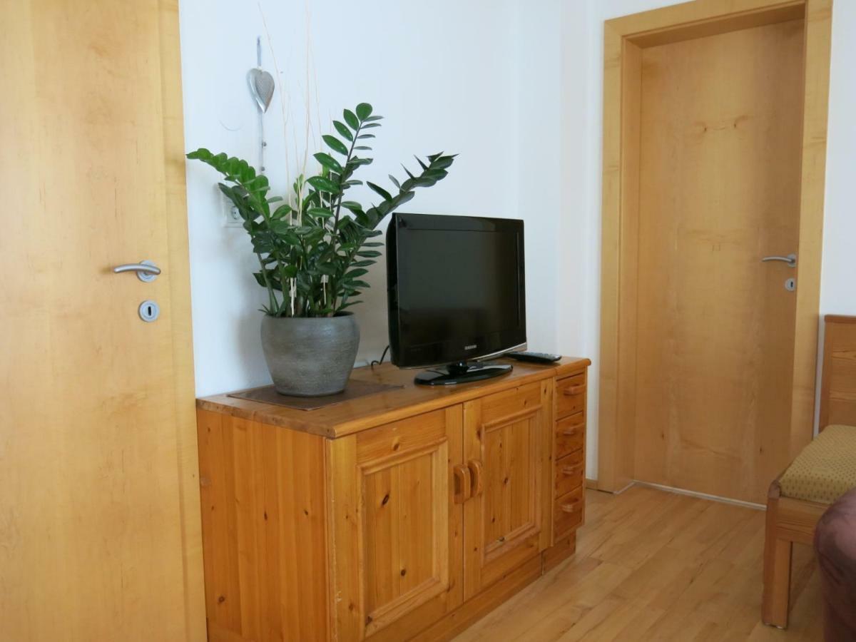 Appartement Seppi Інсбрук Екстер'єр фото