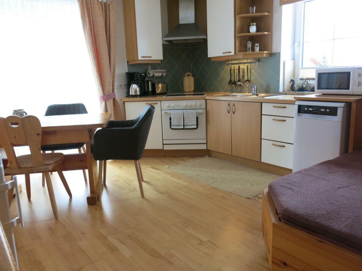 Appartement Seppi Інсбрук Екстер'єр фото