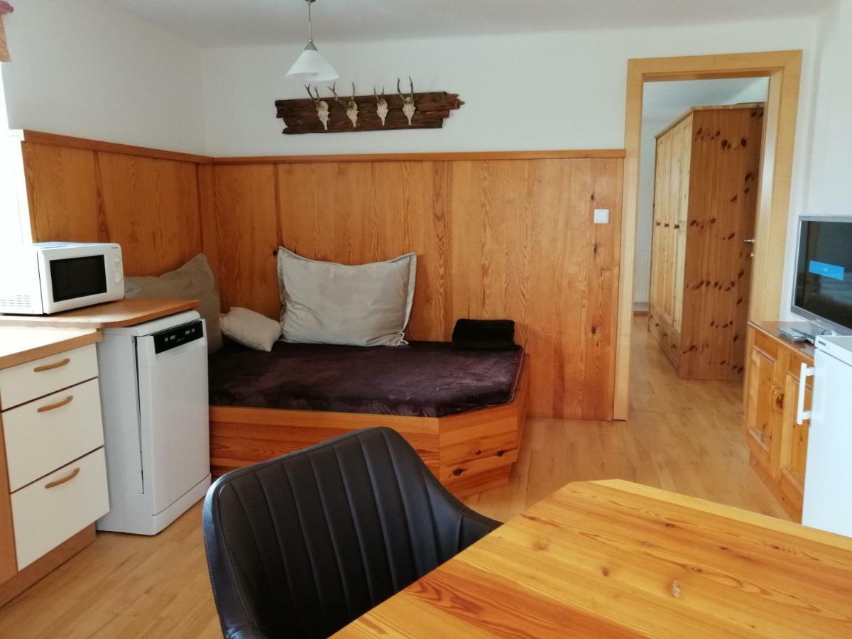 Appartement Seppi Інсбрук Екстер'єр фото