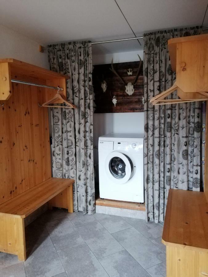 Appartement Seppi Інсбрук Екстер'єр фото